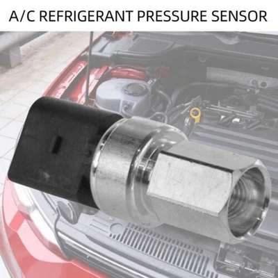 Practical To Use Sensor 4F0959126A 4F0959126B 4F0959126C 4H0959126 4H0959126A - Image 1 of 4