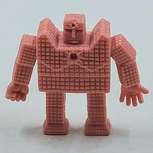 Vintage 1985 Mattel Kinnikuman M.U.S.C.L.E. Muscle Man Men - #064 Sunshine (B) - Picture 1 of 8