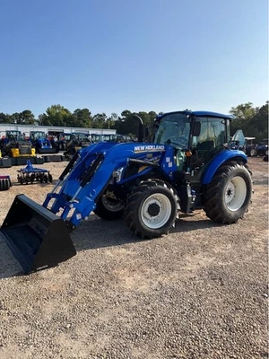 2023 New Holland Agriculture PowerStar 90 - Image 1 of 4