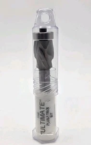 Whiteside UDFT9112 Ultimate Flush Trim Router Bit 1-1/8 Cut Length 7/8 Diameter  - Picture 1 of 5