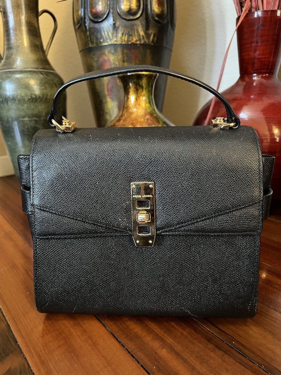 Henri Bendel Satchel/Top Handle Bag Small Bags & Handbags Henri Bendel Satchel/Top Handle Bag Small Bags & Handbags