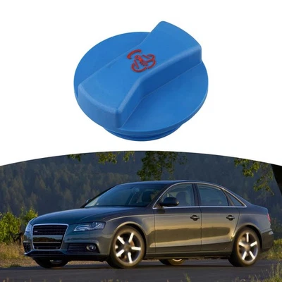 Direct Replacement Coolant Expansion Tank Cap Perfect Fit for Your Vehicle - Image 1 of 4