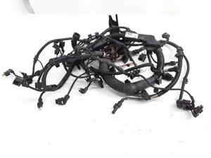 BMW BMW F10 2010-2016 Kabelsatz für Motor 857546702 - Picture 1 of 3
