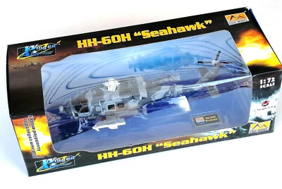 Easy Model 1:72 ● Sikorsky HH-60H Seahawk (US Navy, NH-614) • Finished 23cm - Immagine 1 di 4