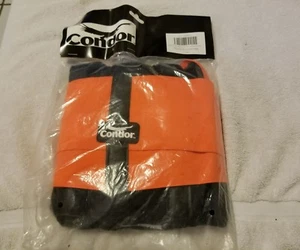 Condor Back Support Orange/Black 1UM62A (NIP) - Picture 1 of 2