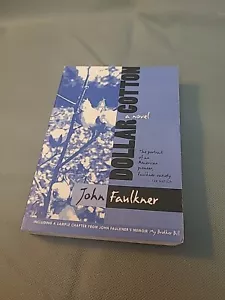 Dollar Cotton (1st THUS) by Faulkner, John - Picture 1 of 10