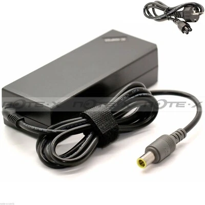 chargeur alimentation Pour IBM Lenovo ThinkPad T510 T520 T500 20V 3.5A