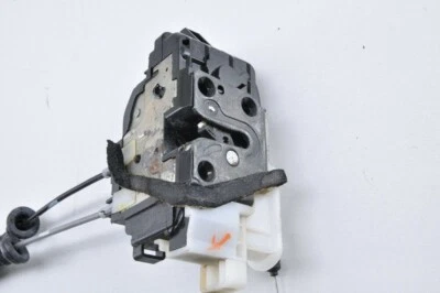 Atuador de trava de porta HYUNDAI SONATA dianteiro esquerdo LH fabricante de equipamento original 2008 2009 2010 - Imagem 1 de 4