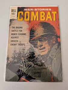 Combat (War Stories) Comics - Picture 1 of 2