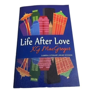 Life After Love Paperback – October 28, 2014 - Picture 1 of 2