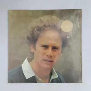 ART GARFUNKEL Angel Clare KC31474 LP Vinyl VG+near++ Cover Shrink Poster Hype - Picture 1 of 4
