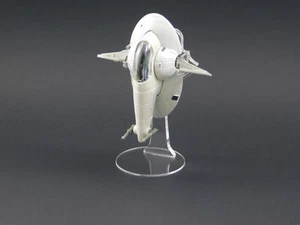 Slave 1 - Die Cast Display Stand - Vintage Star Wars (STAND ONLY) - Picture 1 of 7