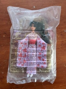 1995 MCDONALDS BARBIE INTERNATIONAL JAPANESE BARBIE TOY NEW SEALED Mint Sealed!! - Picture 1 of 3