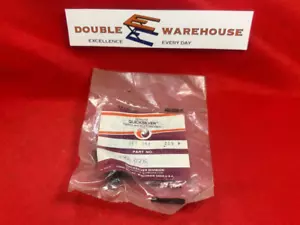 NOS OEM NIP Mercury Quicksilver 1399-8326 Jet Nozzle ONE (1) PER ORDER Sealed! - Foto 1 di 3