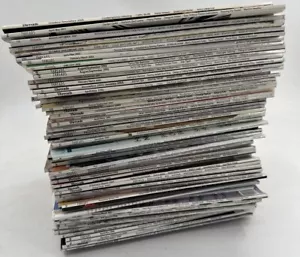 Threads Magazine 2001-2019 Mixed Issues Lot 60 - Picture 1 of 24
