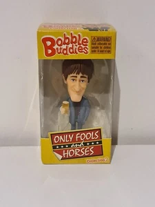 BBC Only Fools and Horses Rodney Bobble Head Mini Vinyl Figure Big Chief Studios - Picture 1 of 5