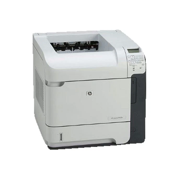 HP LaserJet P4515N S/W Laserdrucker Netzwerk USB Drucker CB514A - Bild 1 von 1
