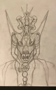 Picture Of Anubis: From the Source - Picture 1 of 8