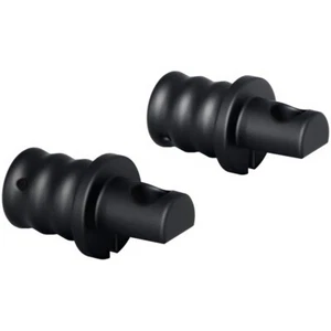Racktime Befestigungsbolzen links 13510 schwarz ca. 0,002 kg - Bild 1 von 1