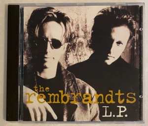 The Rembrandts – L.P. CD 1995 - Picture 1 of 3