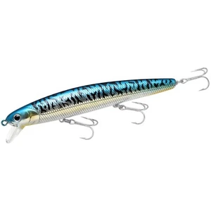LUCKY CRAFT SW Flashminnow 110 - 703 Aurora Mackerel (1qty) Jerkbait . - Picture 1 of 6