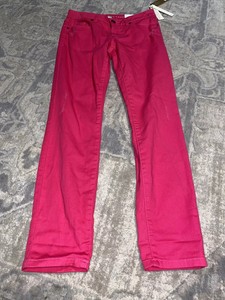 LC Lauren Conrad Pink Pants for Women 