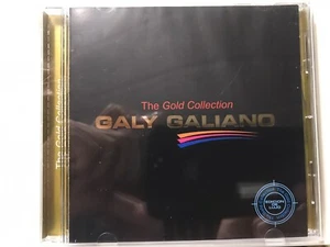 Mega Rare Balada 70s 80s Galy Galiano Gold Me Bebi Tu Recuerdo Dos Corazones - Picture 1 of 2