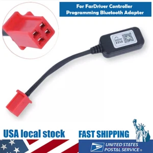 New 1Pc Bluetooth Adapter W/Dongle For Tuning FD Controllers (ESC) For FarDriver - Picture 1 of 6