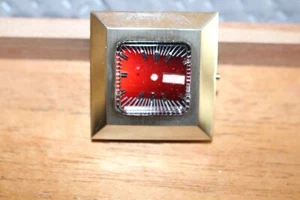 VINTAGE 70ER JAHRE UHRENGEHÄUSE UND VINTAGE ZIFFERBLATT - Bild 1 von 4