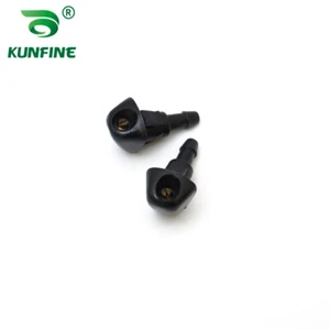 Windshield Washer Nozzle Left R 76810-SWA-E01, 76810-S2A-A013 for Honda Civic - Picture 1 of 6