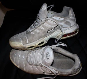 Nike TN Plus Tuned ziemlich fertig - Bild 1 von 7