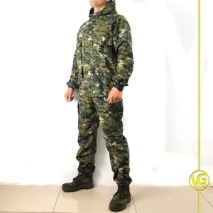 New!Suit summer camouflage  Didgital style SLIDE of any size - Picture 1 of 22