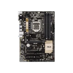 Placa base ASUS Z97-P Intel Z97 ATX Socket 1150 reacondicionada #318163 - Imagen 1 de 4