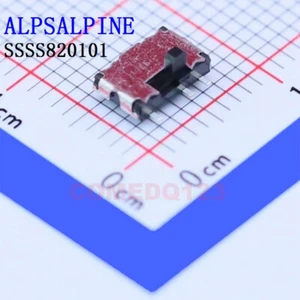 10PCSx SSSS820101 SMD Switch Element - Picture 1 of 1