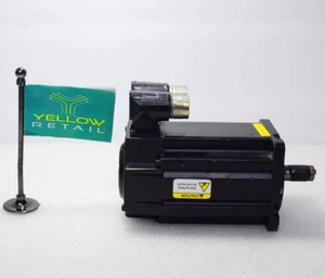 ALLEN BRADLEY MPL-B320P-SJ72AA SERIE A AC DREHSERVOMOTOR P/N: 11326 - Bild 1 von 9