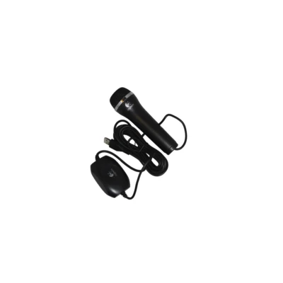LOGITECH Vantage USB Microphone For Playstation 2/3 Gaming Microphone. - Image 1 of 4