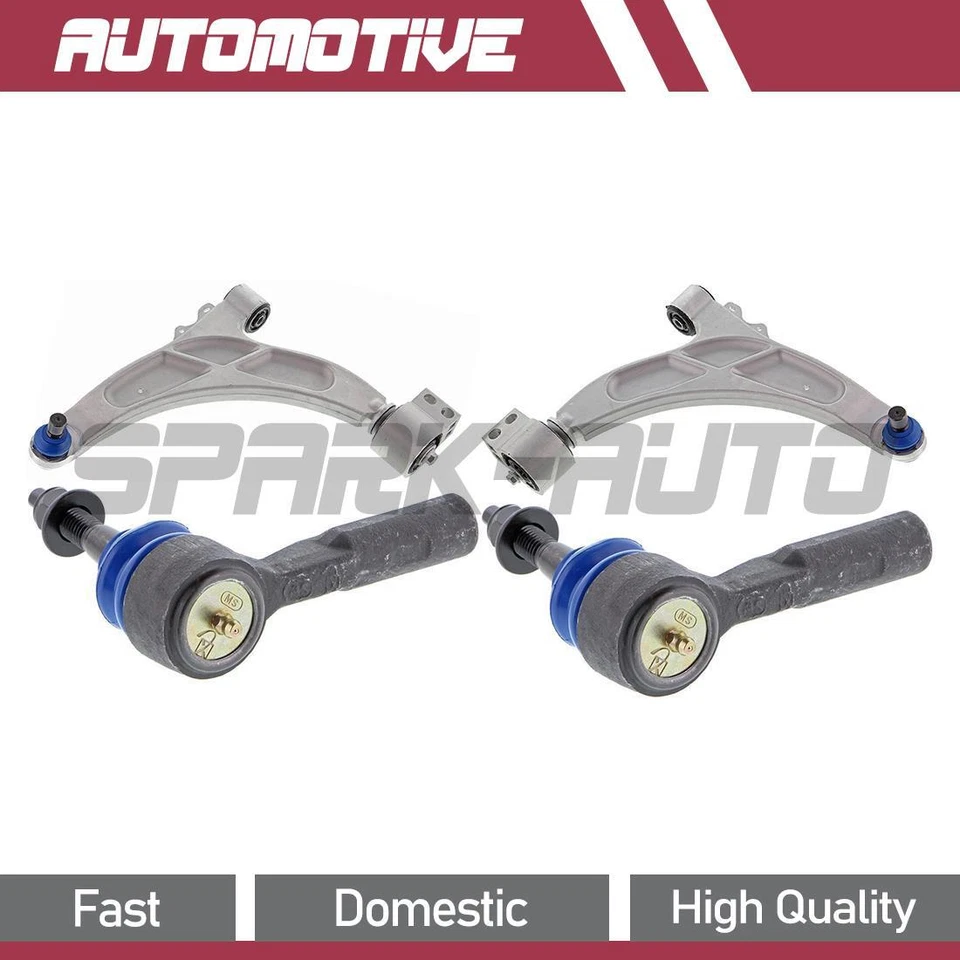 Junta de rótula de brazo de control de extremo inferior delantero exterior para Chevrolet Malibu 2013 Foto 1 de 4