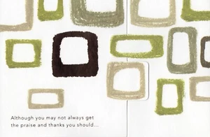 Inspirierende GEBURTSTAGSKARTE FÜR WUNDERBAREN PAPA von American Greetings + Umschlag - Bild 1 von 5