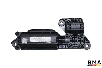 *Dañado* Porsche Panamera puerta trasera alerón motor 2017-2020 OEM Foto 1 de 4