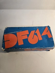 Univox Cardioid Dynamic Microphone  Df614 - Picture 1 of 6