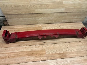 Barra transversal de refuerzo para parachoques delantero Honda Civic 1.6 VTEC EP3 2003 - Imagen 1 de 3