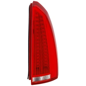 Tail Light for 2006-2011 Cadillac DTS Passenger Side - Picture 1 of 1