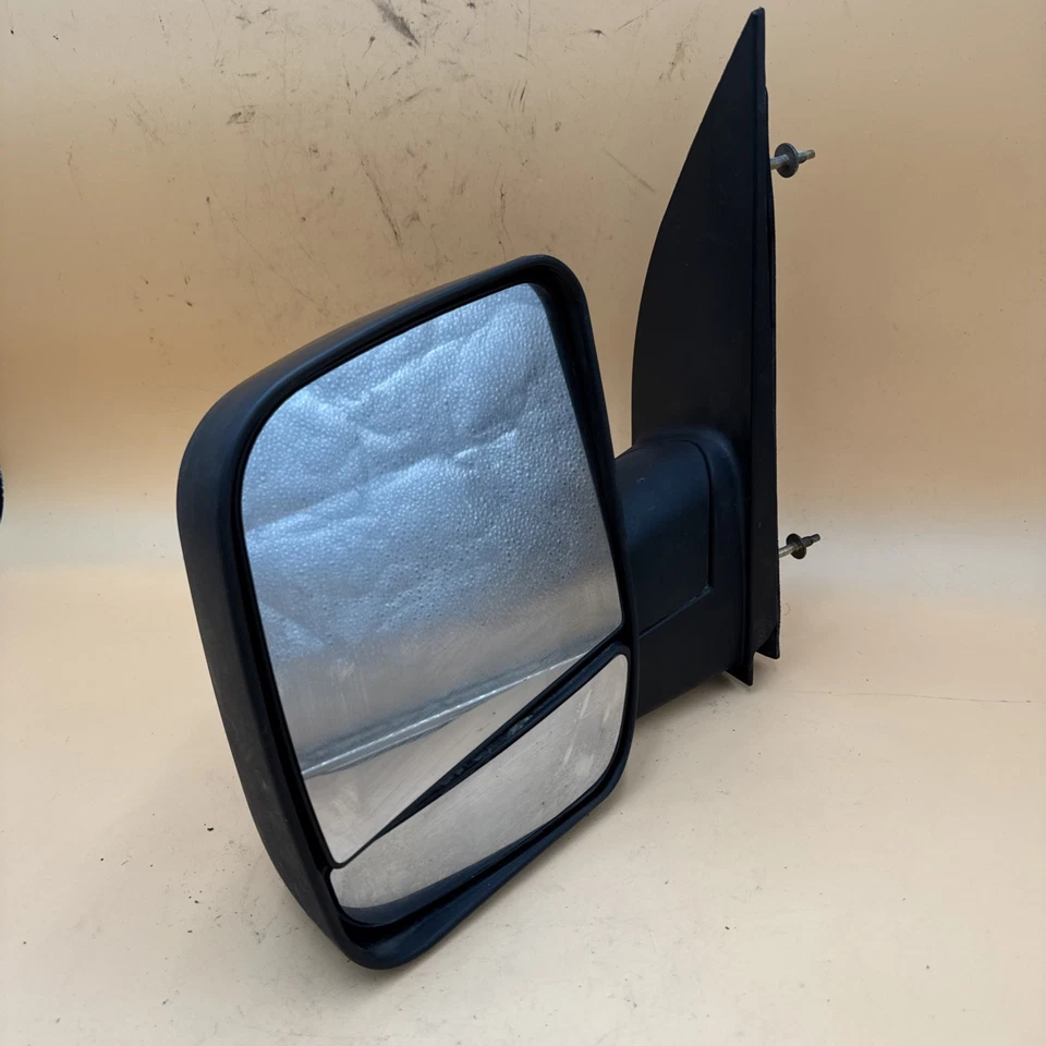 Door Mirror Left Fits 2003-2006 Ford E-450 Super Duty Dorman 508ZE57 Foto 1 de 4