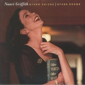 GRIFFITH, Nanci - Other Voices, Other Rooms (Elektra 75 Edition) - GATEFOLD 2XLP - Picture 1 of 1