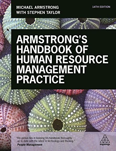 Armstrong's Handbook of Human Resource Management Practice - Armstrong, Michael - Image 1 of 1
