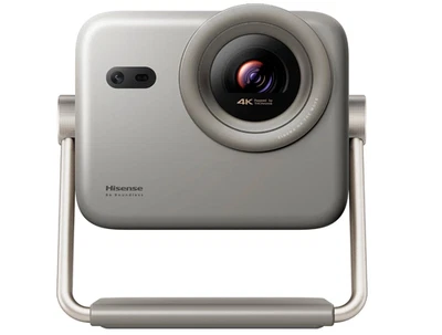 Hisense M2 Pro Smart Mini-Projektor 4K UHD  - Bild 1 von 4