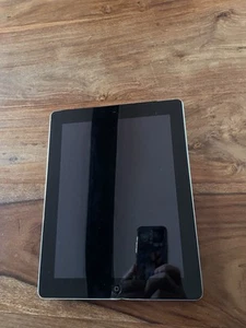 Ipad 2 - 32Gb, Sim Slot, - Bild 1 von 9