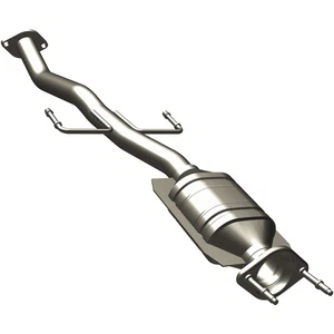 MagnaFlow Catalytic Converter: CARB, For 1995-1998 Mazda Protege - Picture 1 of 10