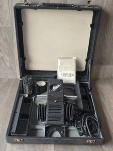 Ferrania fer - color Mod. 3 Diaprojektor - Bild 1 von 13