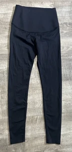 Fanka Women's Body Sculpt Lift n Curve Leggings Black Small S - Picture 1 of 5